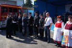 Jubileusz 50-lecia OSP Opojowice