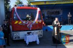 Jubileusz 50-lecia OSP Opojowice