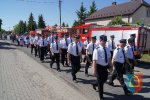 Jubileusz 50-lecia OSP Opojowice