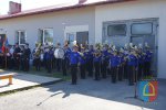 Jubileusz 50-lecia OSP Opojowice