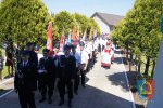 Jubileusz 50-lecia OSP Opojowice