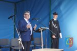 Jubileusz 50-lecia OSP Opojowice