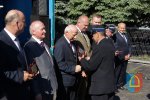 Jubileusz 50-lecia OSP Opojowice