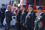 Jubileusz 50-lecia OSP Opojowice