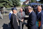 Jubileusz 50-lecia OSP Opojowice