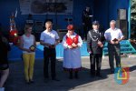 Jubileusz 50-lecia OSP Opojowice