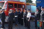 Jubileusz 50-lecia OSP Opojowice