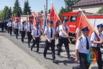 Jubileusz 50-lecia OSP Opojowice