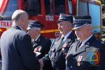 Jubileusz 50-lecia OSP Opojowice