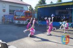 Jubileusz 50-lecia OSP Opojowice