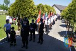 Jubileusz 50-lecia OSP Opojowice