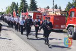 Jubileusz 50-lecia OSP Opojowice