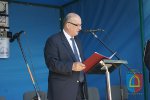 Jubileusz 50-lecia OSP Opojowice