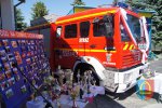 Jubileusz 50-lecia OSP Opojowice