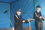 Jubileusz 50-lecia OSP Opojowice