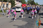 Jubileusz 50-lecia OSP Opojowice
