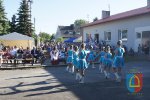 Jubileusz 50-lecia OSP Opojowice