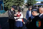 Jubileusz 50-lecia OSP Opojowice