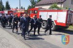 Jubileusz 50-lecia OSP Opojowice