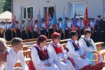 Jubileusz 50-lecia OSP Opojowice