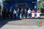 Jubileusz 50-lecia OSP Opojowice