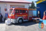 Jubileusz 50-lecia OSP Opojowice