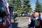 Jubileusz 50-lecia OSP Opojowice