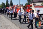 Jubileusz 50-lecia OSP Opojowice
