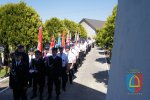 Jubileusz 50-lecia OSP Opojowice