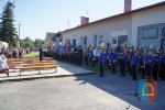 Jubileusz 50-lecia OSP Opojowice
