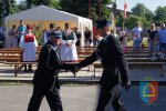 Jubileusz 50-lecia OSP Opojowice