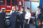 Jubileusz 50-lecia OSP Opojowice