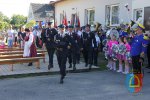 Jubileusz 50-lecia OSP Opojowice
