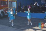 Jubileusz 50-lecia OSP Opojowice