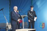Jubileusz 50-lecia OSP Opojowice