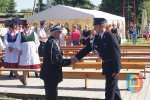 Jubileusz 50-lecia OSP Opojowice