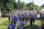 Jubileusz 50-lecia OSP Opojowice