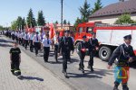 Jubileusz 50-lecia OSP Opojowice