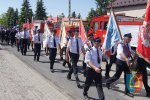 Jubileusz 50-lecia OSP Opojowice