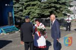 Jubileusz 50-lecia OSP Opojowice