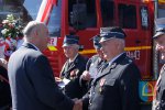 Jubileusz 50-lecia OSP Opojowice
