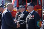Jubileusz 50-lecia OSP Opojowice
