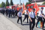 Jubileusz 50-lecia OSP Opojowice