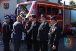 Jubileusz 50-lecia OSP Opojowice