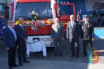 Jubileusz 50-lecia OSP Opojowice