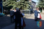 Jubileusz 50-lecia OSP Opojowice