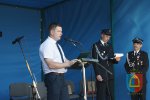 Jubileusz 50-lecia OSP Opojowice