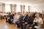 Jubileusz 50-lecia pożycia małżeńskiego w Gminie Czarnożyły 2022 r.