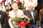 Jubileusz 50-lecia pożycia małżeńskiego w Gminie Czarnożyły 2022 r.