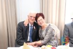 Jubileusz 50-lecia pożycia małżeńskiego w Gminie Czarnożyły 2022 r.